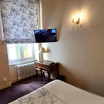 Hotel Montsegur