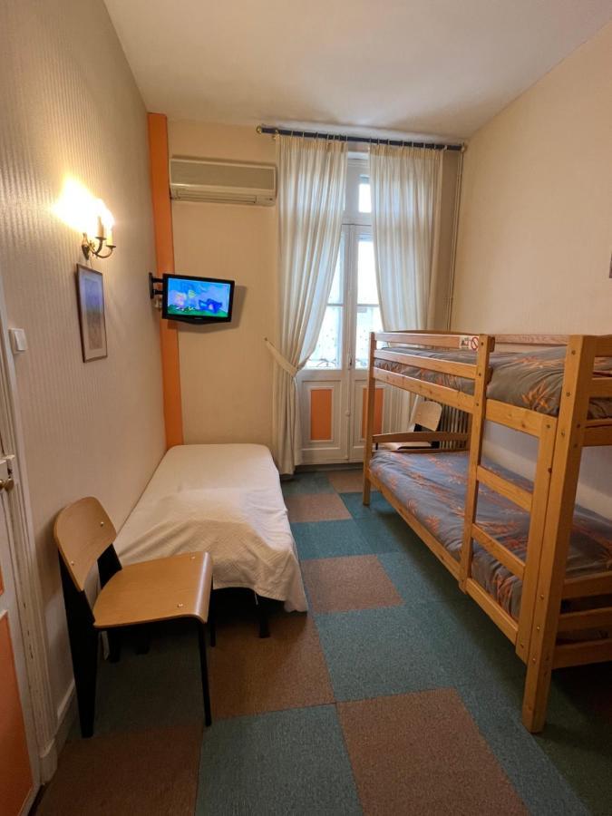 Montsegur 3*