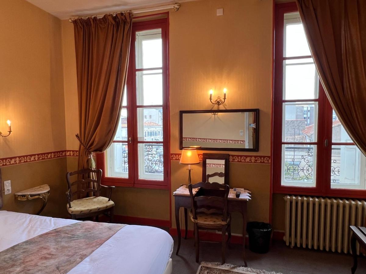 Montsegur 3* Carcassonne