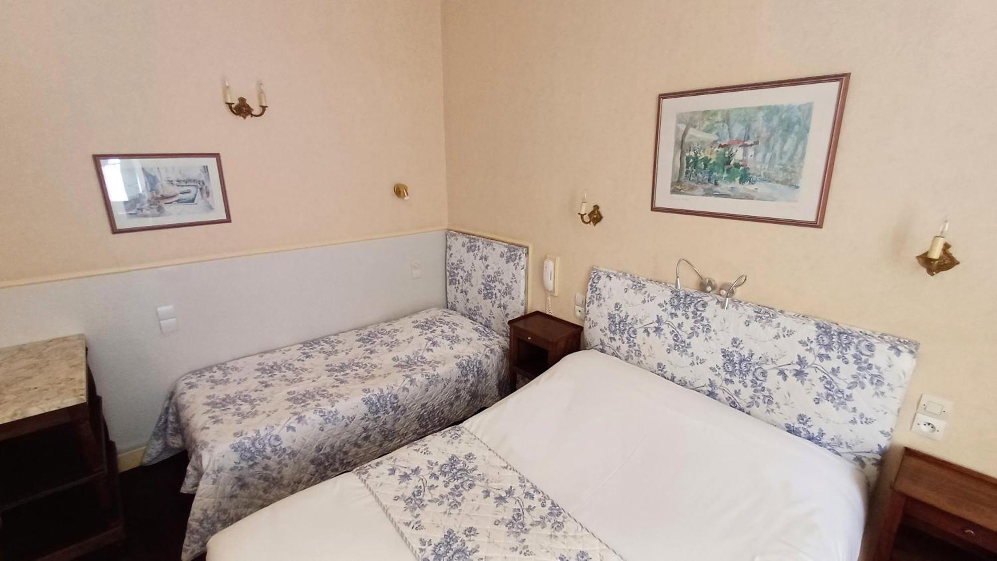 Montsegur 3* Carcasona