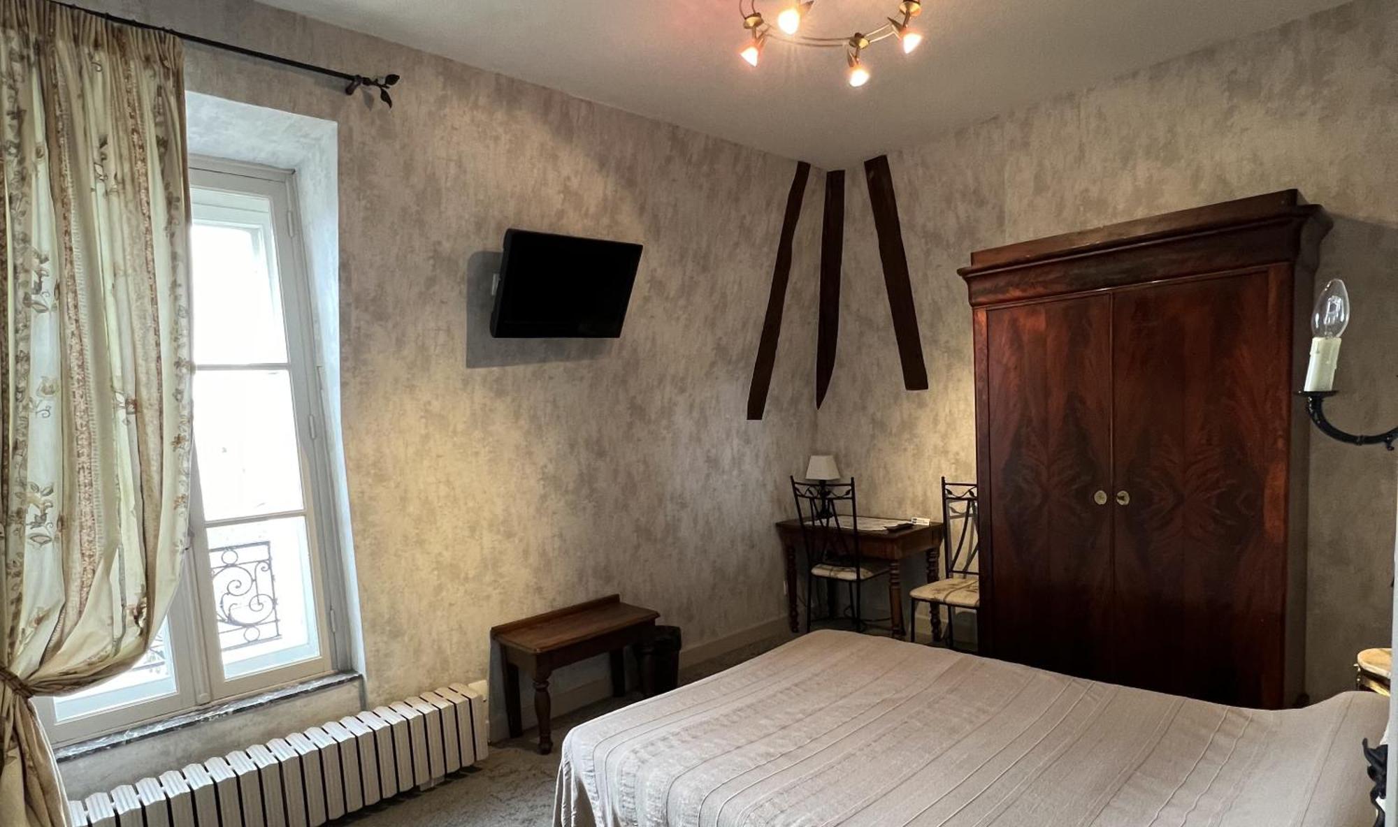 Hotel Montsegur