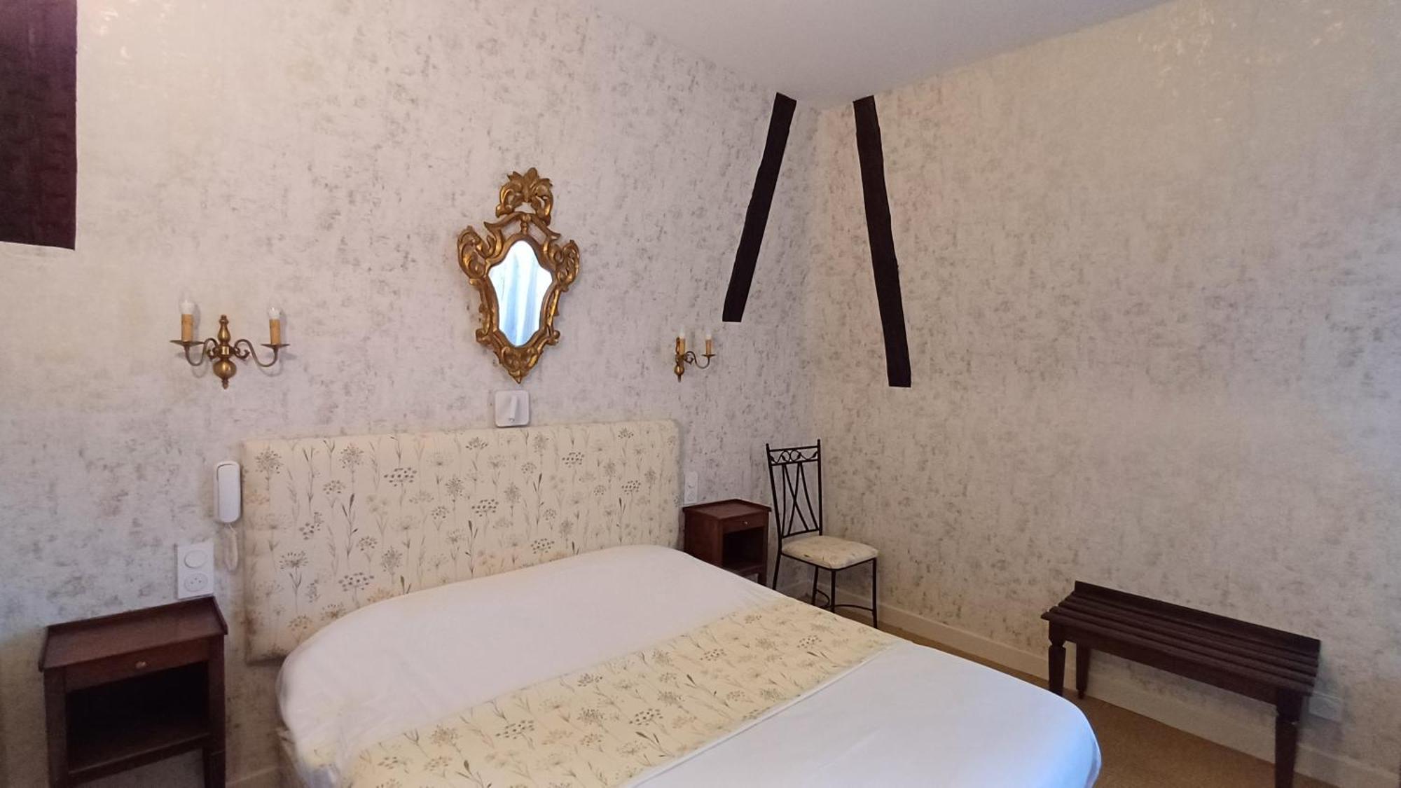 Montsegur Hotel Carcasona