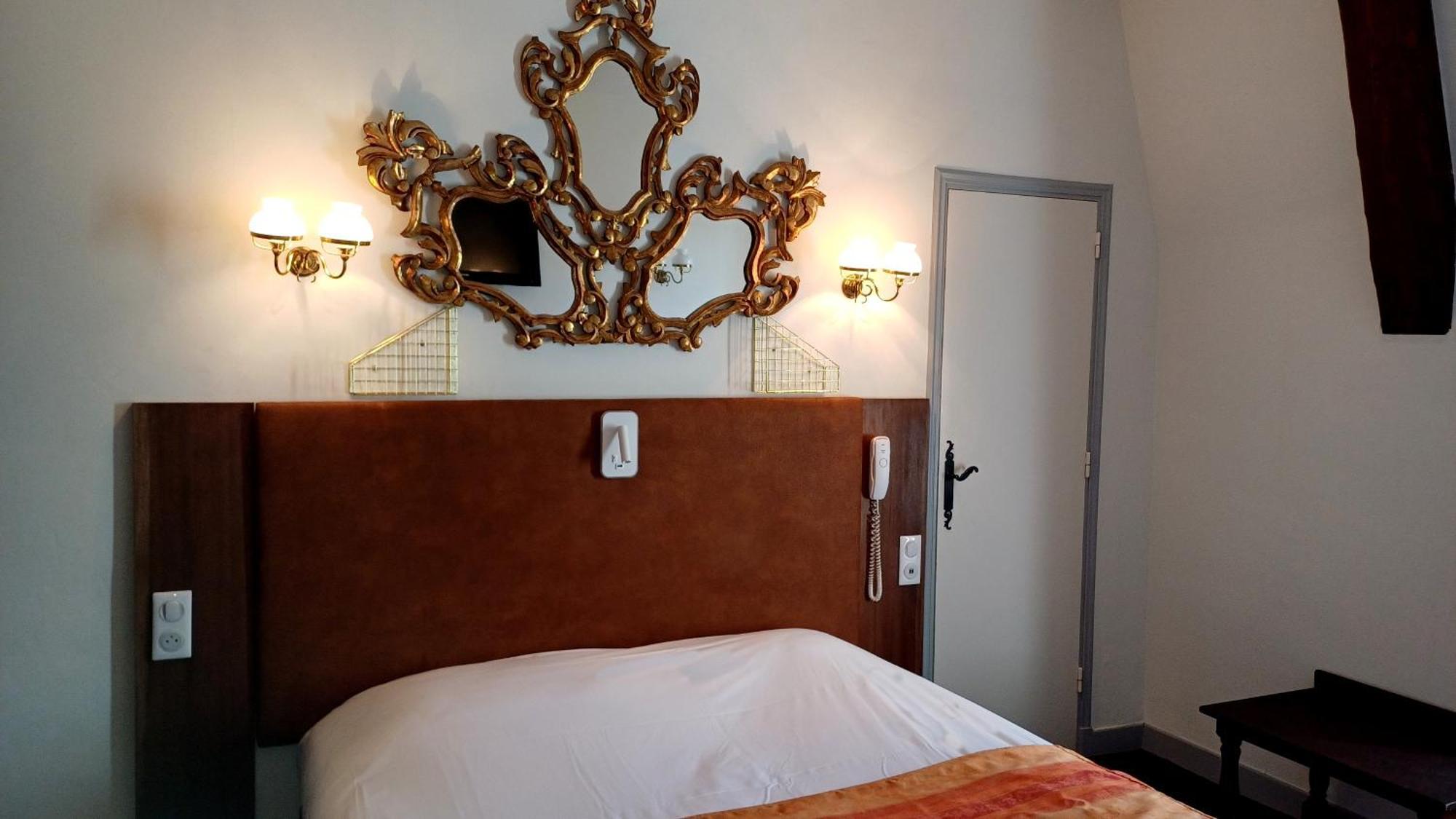 Hotel Montsegur Carcasona