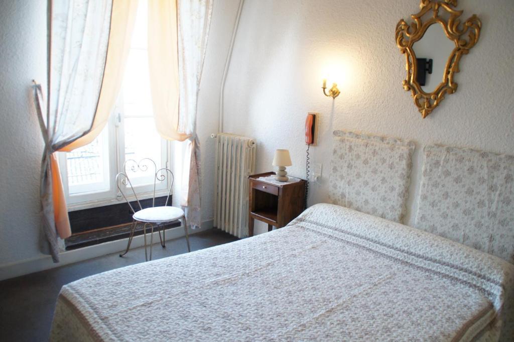 Hotel Montsegur 3*