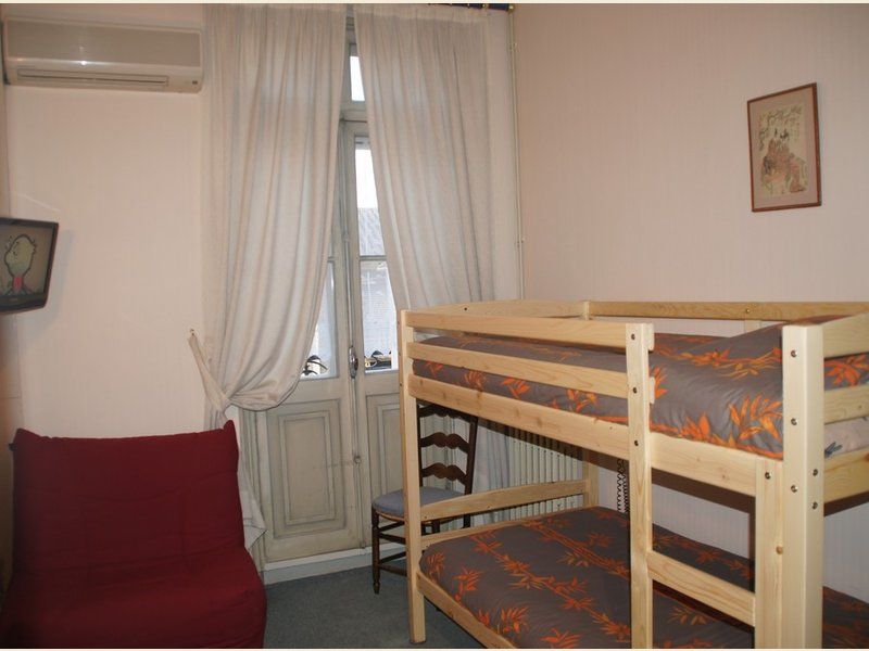 Hotel Montsegur