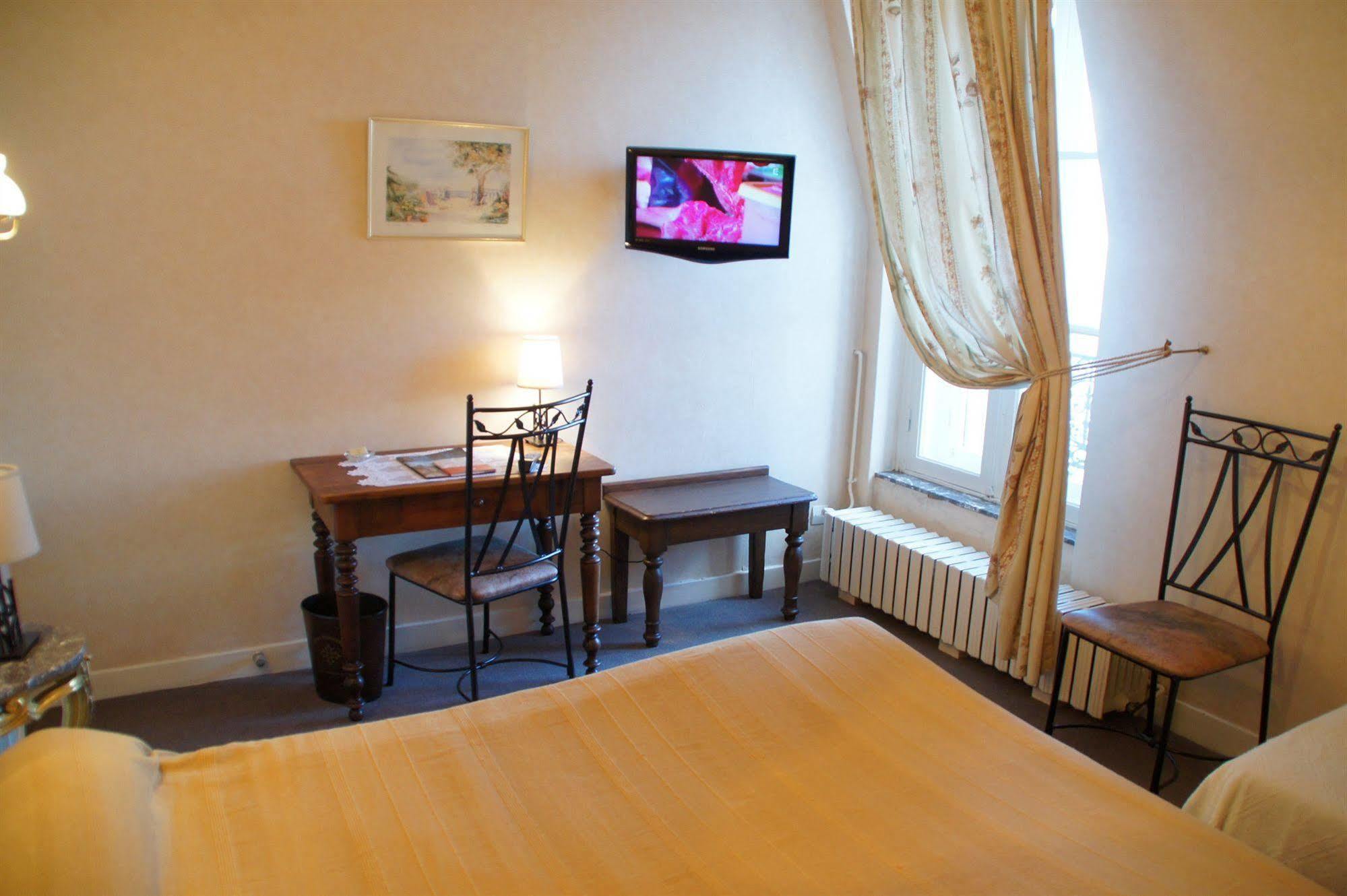 Hotel Montsegur