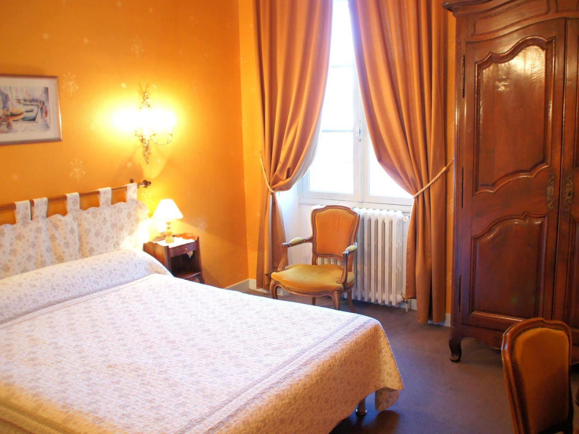 Hotel Montsegur Carcassonne