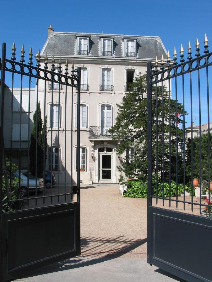 Montsegur Hotel Carcassonne